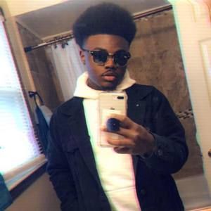 Meet your Posher, Donnell